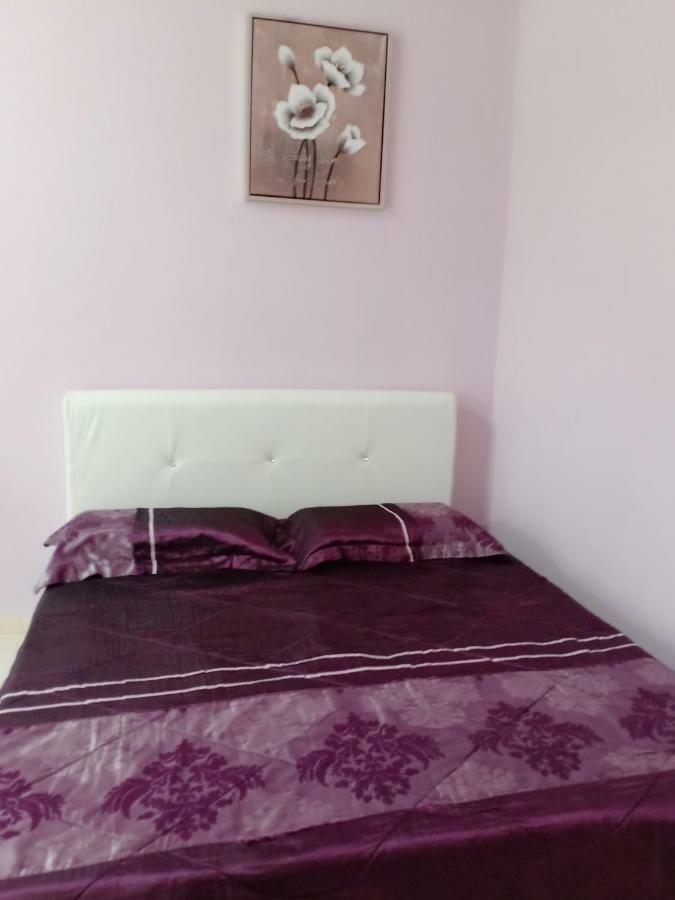 Muslim Dinaim Homestay Tanjong Malim Exteriér fotografie