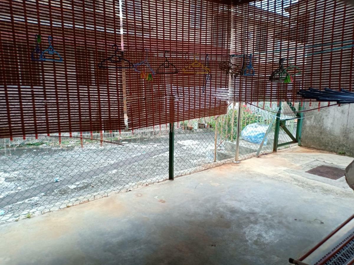 Muslim Dinaim Homestay Tanjong Malim Exteriér fotografie
